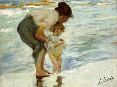 Giclee Print, , small