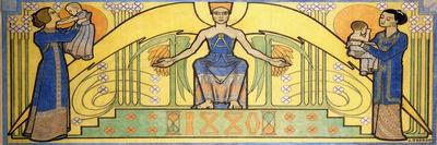 Giclee Print, , small