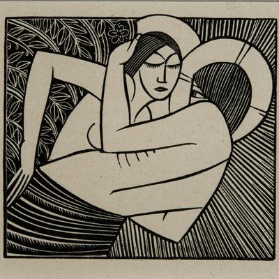 Giclee Print, , small