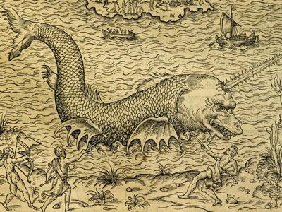 Giclee Print, , small