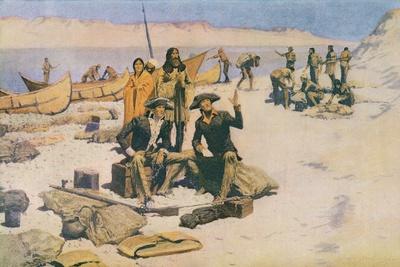 Giclee Print, , small