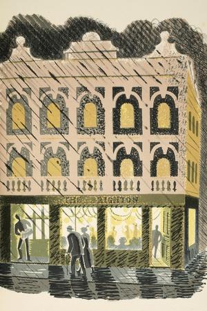 Giclee Print, , small