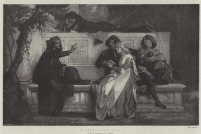 Giclee Print, , small