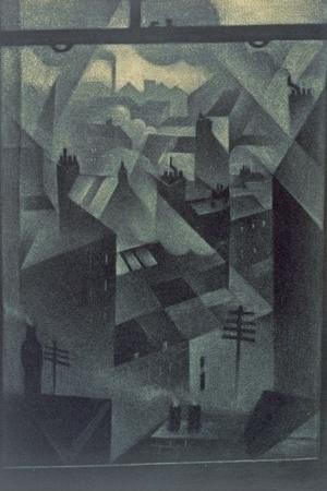 Giclee Print, , small