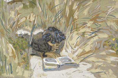 Giclee Print, , small
