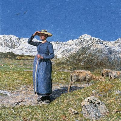 Giclee Print, , small