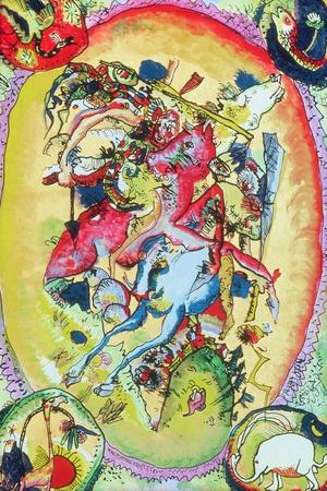 Giclee Print, , small