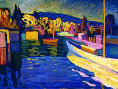 Giclee Print, , small