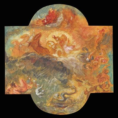 Giclee Print, , small