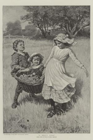 Giclee Print, , small