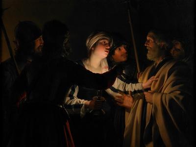 Giclee Print, , small