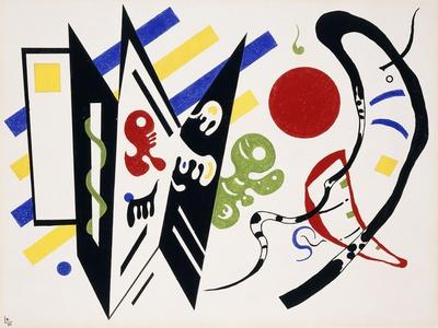 Giclee Print, , small