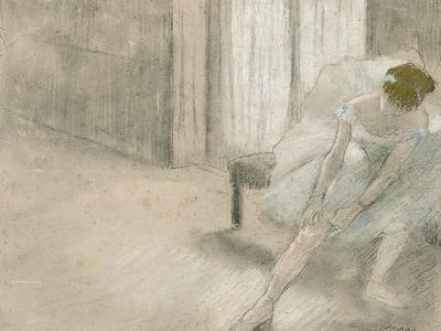 Giclee Print, , small