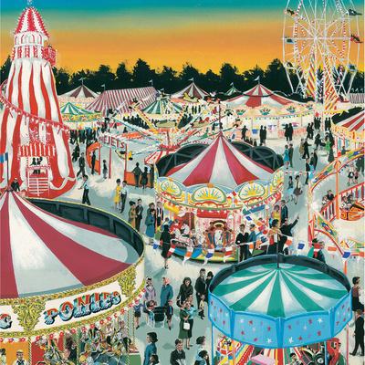 Giclee Print, , small