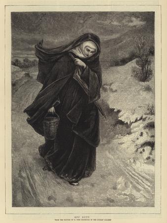 Giclee Print, , small