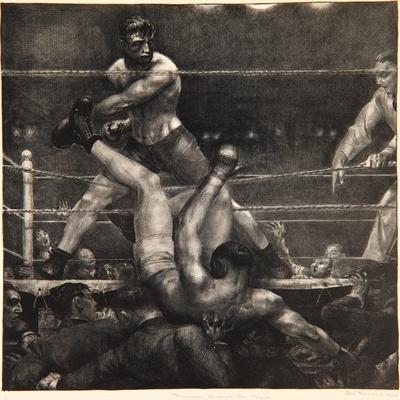 Giclee Print, , small