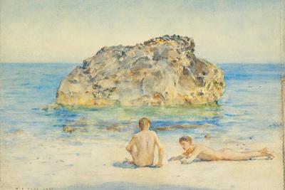 Giclee Print, , small