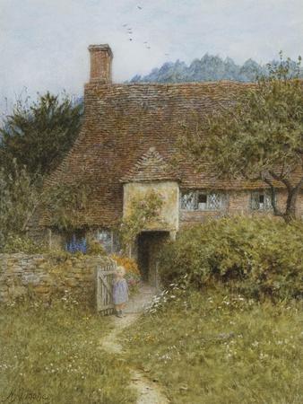Giclee Print, , small