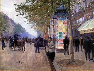 Giclee Print, , small