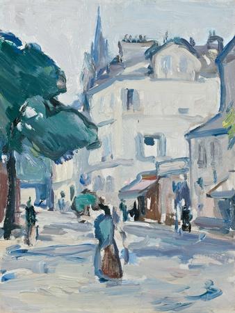 Giclee Print, , small