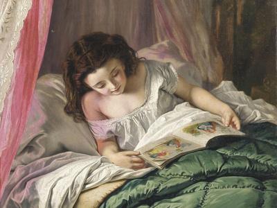 Giclee Print, , small