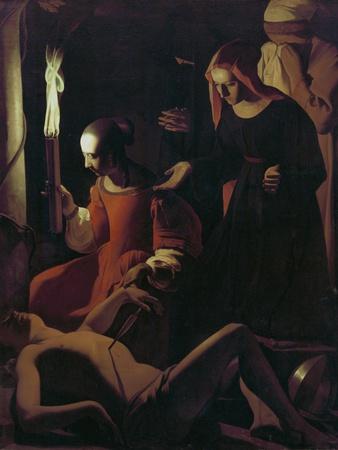 Giclee Print, , small