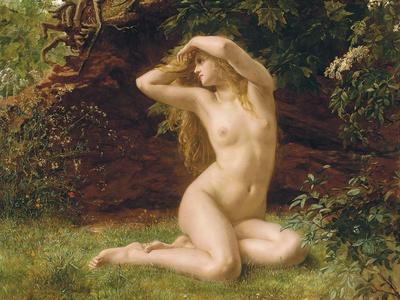 Giclee Print, , small