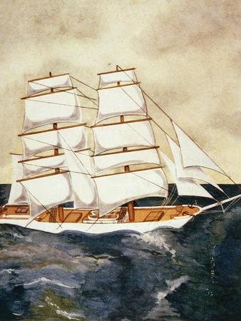 Giclee Print, , small