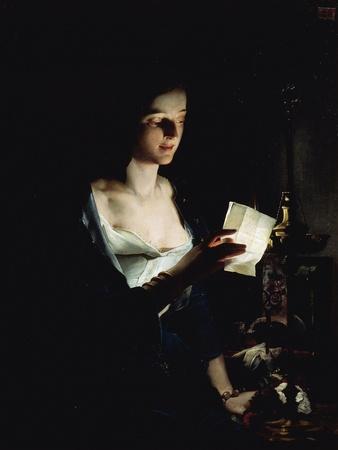 Giclee Print, , small