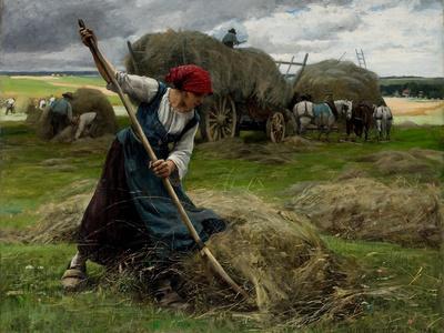 Giclee Print, , small