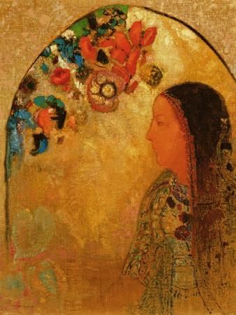 Giclee Print, , small