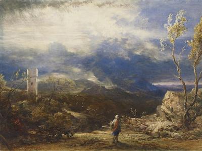 Giclee Print, , small