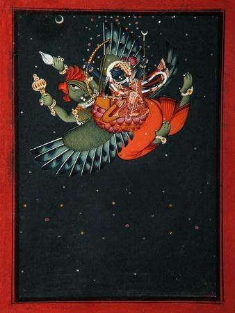 Giclee Print, , small