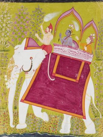 Giclee Print, , small