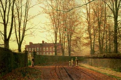 Giclee Print, , small