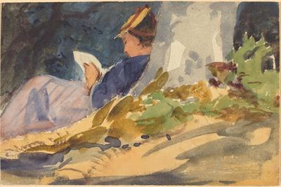 Giclee Print, , small