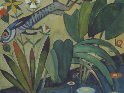 Giclee Print, , small