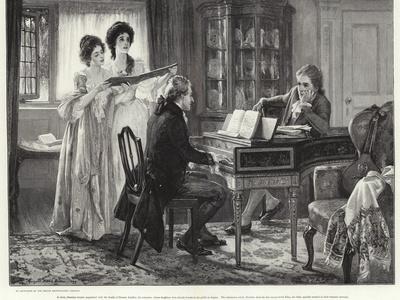 Giclee Print, , small