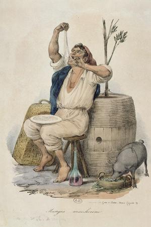 Giclee Print, , small