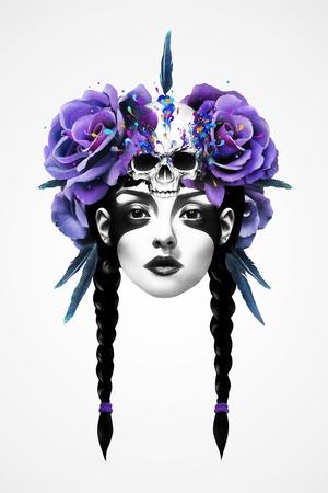 Art Print, , small