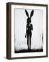 Lepus-Ruben Ireland-Framed Art Print