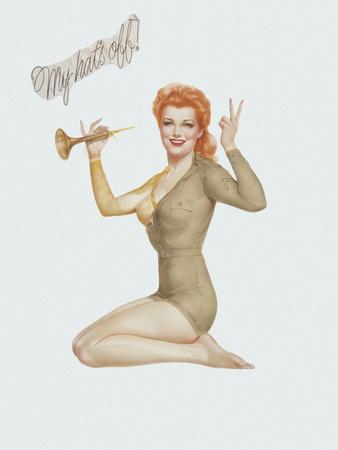 Art Print, , small