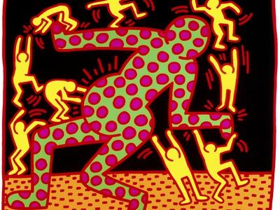 Giclee Print, , small