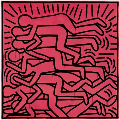 Giclee Print, , small