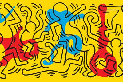 Giclee Print, , small