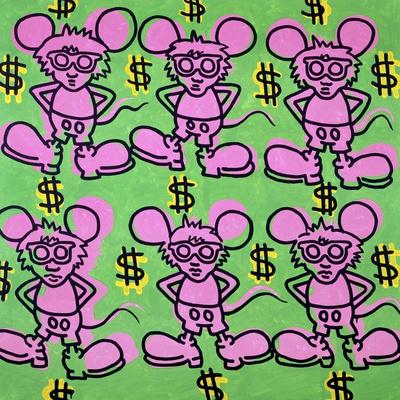 Giclee Print, , small