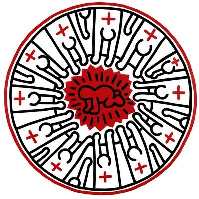 Giclee Print, , small