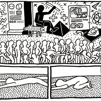 Giclee Print, , small