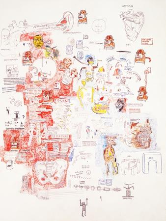 Giclee Print, , small