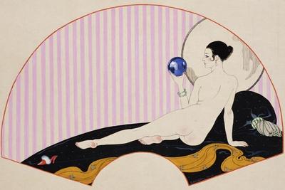 Giclee Print, , small